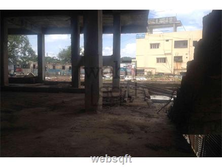 Hyderabad Showroom for Rent